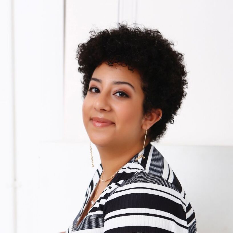 Martha Abdelmassih