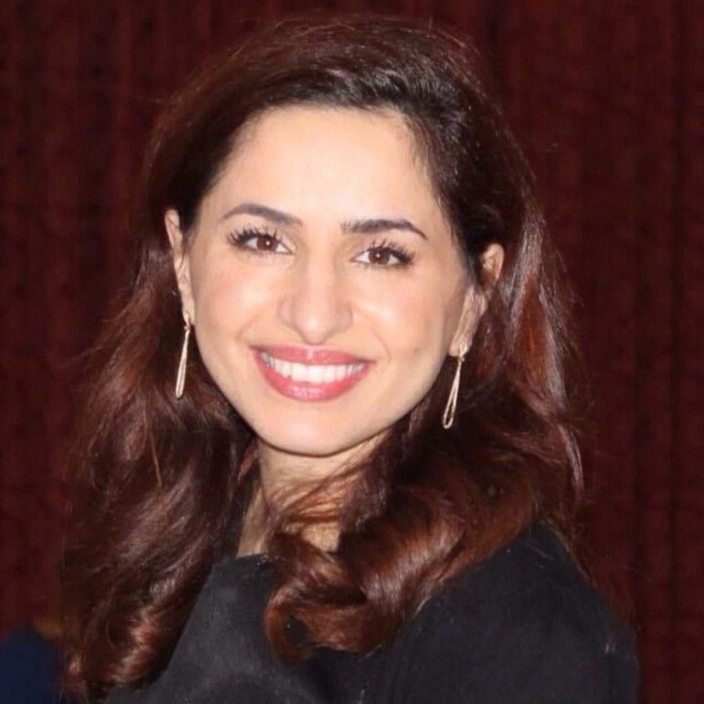 Attieh Fard – Immigration and Family Law Solicitor, Director at Fard Solicitors