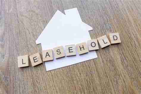 Lease Hold