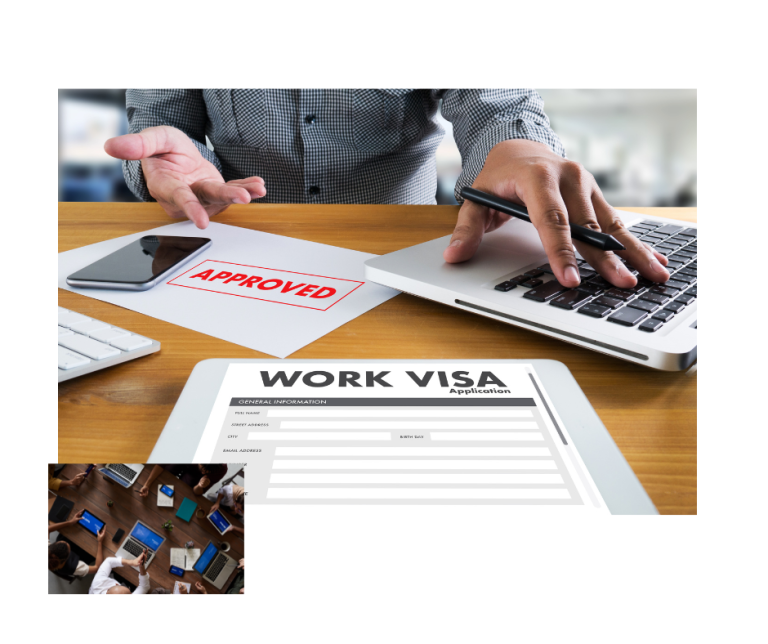 UK economic migration visas – Innovator Founder, Scale-up Worker, and Global Business Mobility routes explained