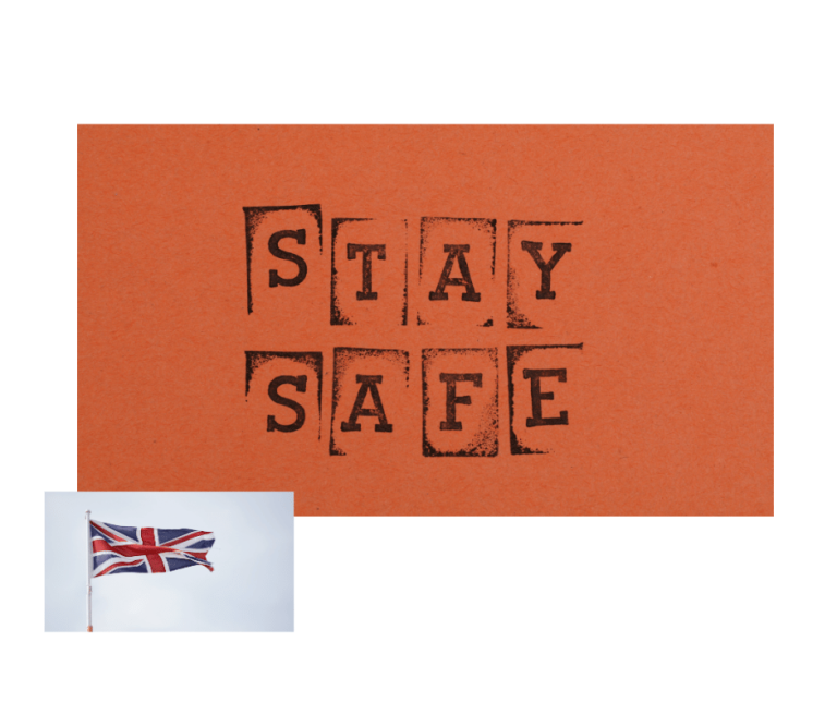 Immigration options for Iranians in the UK during war or conflict including asylum humanitarian protection and FLR HRO